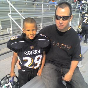 Meet your Posher, Scott